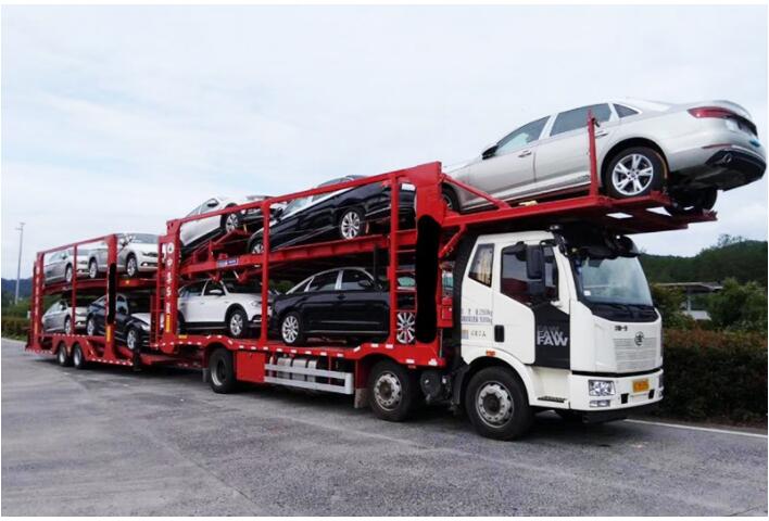 娄底到木里藏族自治县轿车托运